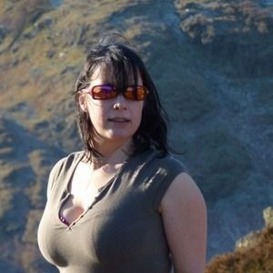 Meet your Posher, Nicola